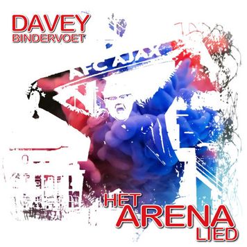 Het Arena Lied Davey Bindervoet