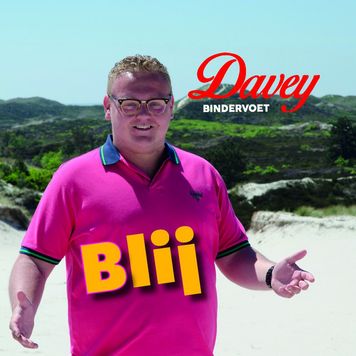 Blij Davey Bindervoet