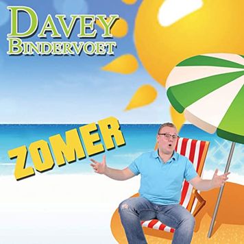 Zomer Davey Bindervoet